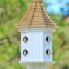 Vinyl Dovecote Birdhouse 36x14 -Koziol Houses Shop 2 8faa73aa 3099 4472 9a5b 40b1ea551cd8