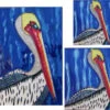 Ceramic Art Tiles-Set Of 3 Pelicans -Koziol Houses Shop 3 pelicans 0363702a 979d 43ce a001 625309f5c4d1