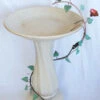 Ivy Leaf Copper Bird Bath Dripper -Koziol Houses Shop AAD450
