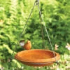 Ceramic Hanging Bird Bath-Spice -Koziol Houses Shop ANCIENT17027 grande fc450fb3 5a0f 4bbd adfb 8a4d08b3fb9b
