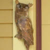 Flamed Owl Wall Decor -Koziol Houses Shop ANCIENTAG10226NEW