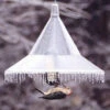 Mandarin Hanging Squirrel Baffle 1 Mandarin Hanging Squirrel Baffle -Koziol Houses Shop AR154 001d0785 ebcc 4777 8d4a 0fe1f051f79d