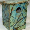 Orchard Nest Box- Teal Or Cobalt -Koziol Houses Shop ASNSORCG fddbea1f 280a 471d 865c ebca6d8c347d