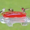 Jewel Box Window Hummingbird Feeder -Koziol Houses Shop ASP lrg 407 7e9f35c2 9fe6 4db7 aa2a c42e1fcc789a
