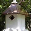 Gardenia Birdhouse In Vinyl/PVC -Koziol Houses Shop AWAP GARD HS 33378e6e ec8a 4fcf 977d 99f103114295