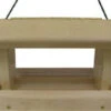 Cedar Hopper Bird Feeder Kit 2 Cedar Hopper Bird Feeder Kit -Koziol Houses Shop BC HFKIT