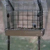 Caged Platform Window Feeder -Koziol Houses Shop BC SNWMKIT