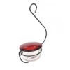 Blown Glass Hummingbird Feeder -Koziol Houses Shop Blown Glass Hummingbird Feeder 1f2415f0 355a 4879 a435 3bbd99baa623