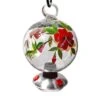 Botanica Dew Drop Hummingbird Feeder -Koziol Houses Shop Botanica Dew Drop Hummingbird Feeder