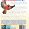 Cardinal Alert Decals-Birds Attacking Windows -Koziol Houses Shop CA label sm