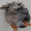 Schnauzer Ceramic Birdhouse -Koziol Houses Shop DF WM03 ab8c7379 d48b 4986 8cfc a162844a6c67