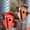 Art Deco Birdhouse 2 Art Deco Birdhouse -Koziol Houses Shop Deco Birdhouse 25342137 089e 47f9 a533 4e906c78820c