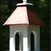 Dogwood Bird Feeder In Vinyl/PVC -Koziol Houses Shop Dogwood new cdd0c989 e921 470d 9f8b 058166c9a291