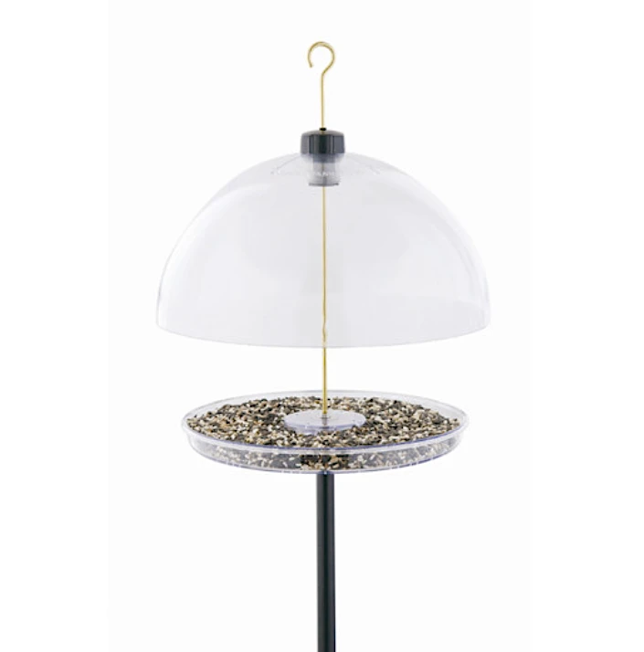 Dorothy’s Cardinal Bird Feeder 4 Dorothy’s Cardinal Bird Feeder - Image 2