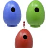 Eco-Egg Birdhouses -Koziol Houses Shop ECO EGG BIRDHOUSES 3e72ec60 c519 461a 8c97 67a98c7de9c5