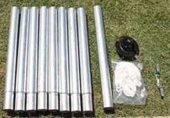 Purple Martin House-Starling Resistant -Koziol Houses Shop EXRP 19 Martin Pole 43ceaa9b 9099 4f6f bfaf a8570239b51e