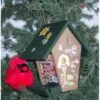 Eco Friendly Bird Feeder Kit -Koziol Houses Shop Eco Friendly Birdhouse Kit