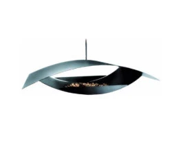 ESSCHERT DESIGN Mod Bird Feeder- Flight -Koziol Houses Shop FLIGHT