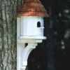Flush Mount Architectural Birdhouse In Vinyl/PVC -Koziol Houses Shop GDx2 fb9e7dda d3d1 4bc9 94b0 5d21ea245ea8