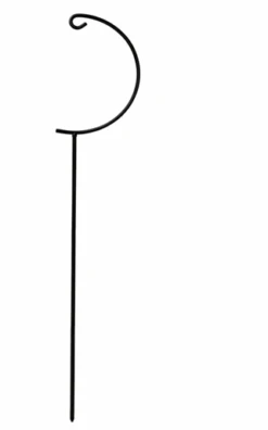 Garden Pole For Orb Feeders -Koziol Houses Shop Garden Pole for Orb Feeders