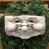Grandma Wall Planter -Koziol Houses Shop Grandma Wall Planter