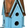 Greyton Beach Birdhouse -Koziol Houses Shop Greyton Beach Birdhouse