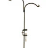 Double Arm Adjustable Deck Hook 36" -Koziol Houses Shop HKRYADRD36