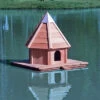 Aqua Duck - Floating Duck House -Koziol Houses Shop HW160 1 c2fd91db fc55 4b8a 8ad4 09b6797035ec