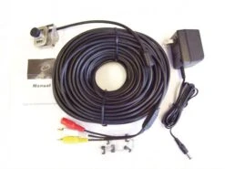 Hawk Eye HD Bird Cam -Koziol Houses Shop Hawk Eye Birdcam Kit