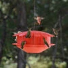 Humm-Bug Protein Hummingbird Feeder -Koziol Houses Shop Hum Bug Protein Hummingbird Feeder