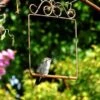 Pop's Hummingbird Swing -Koziol Houses Shop Hummingbied Swing