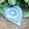 Large Marble Garden Heart -Koziol Houses Shop Large Marble Heart
