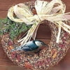 Gourmet Pecan And Fruit Wreath -Koziol Houses Shop MB132 3e61039a de6a 4656 a9d8 30bc5e0ef5c8