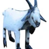 Billy Goat Recycled Yard Art -Koziol Houses Shop MW GOAT