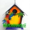 Margaritaville Birdhouse -Koziol Houses Shop Margaritaville Birdhouse 5c828350 3352 4a59 b915 d6b3e7e51b6c