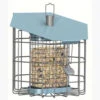 Nuttery Caged Suet Feeder -Koziol Houses Shop Nuttery squirrel proof suet feeder