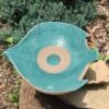 Pottery Hanging Bird Bath- Bird In Flight -Koziol Houses Shop Pottery Hanging Bird Bath
