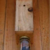 Carpenter Bee Trap 2 Carpenter Bee Trap -Koziol Houses Shop RR BEE TRAP