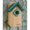 Green Roof Bluebird House-NABS Approved -Koziol Houses Shop SE543