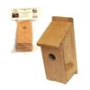 Chickadee Birdhouse Kit -Koziol Houses Shop SESC00606 new