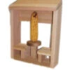 Duet Diner Squirrel Feeder -Koziol Houses Shop SEWF2070