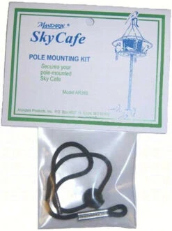 Sky Cafe With Dividers -Koziol Houses Shop Sky Cafe Pole Mount Kit