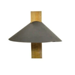 Squirrel Deflector For 4 X 4 Post