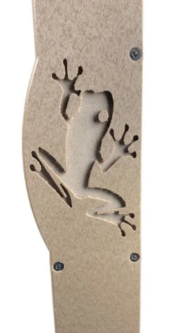 Tree Frog House -Koziol Houses Shop Tree Frog House sideview