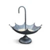 Umbrella Bird Feeder Or Planter -Koziol Houses Shop Umbrella Bird Feeder or Planter