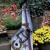 Vinatge Farm Birdhouses- 3 Styles -Koziol Houses Shop Vintage Farm Birdhouse Pickaxe