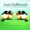 Just Girlfriends Gift Book -Koziol Houses Shop WC978grilfriends smll