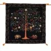 Where Dreams Grow... Tapestry -Koziol Houses Shop Where Dreams Grow Wall Hanging