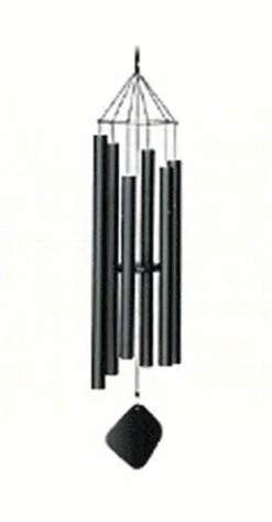 Music Of The Spheres Whole Tone Wind Chimes -Koziol Houses Shop Whole Tone Alto Wind Chime