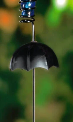 Mini-Blossom Folklore Hummingbird Feeder -Koziol Houses Shop ant moat 208bc159 1cb2 4e72 be19 ea21cffcbe1a